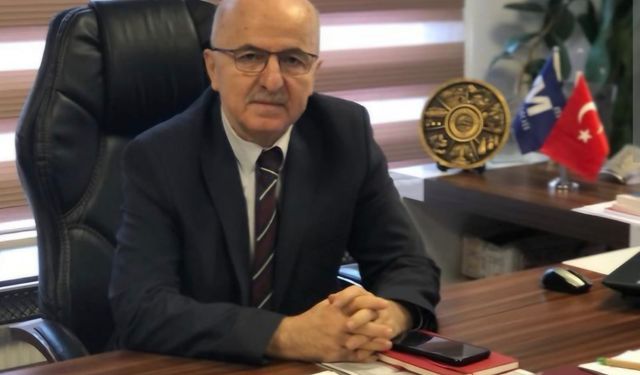 ASMMO BAŞKANI SAYAR UYARDI  KAĞIT FATURA DÖNEMİ BİTTİ.!