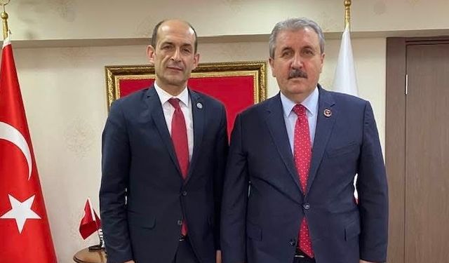 “Türkiye yeni bir kavramla tanıştırılıyor: “Suça karışmamış PKK’lı.”