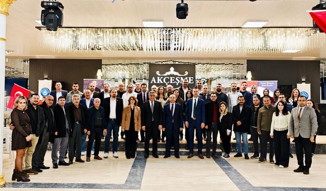 EMİRDAĞ’DA TÜRK EĞİTİM-SEN RÜZGÂRI ESTİ