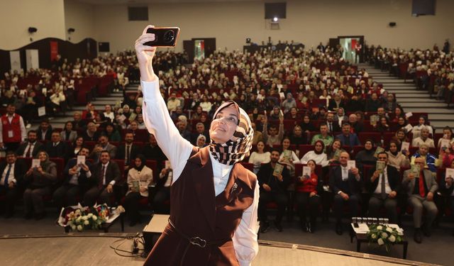 Genç Takım Projesi Afyonkarahisar’da Lansman Programıyla Tanıtıldı