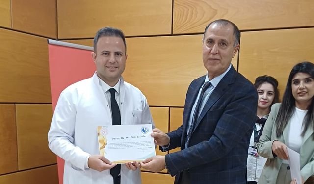 Devlet Hastanesi Obezite Merkezi Kısa Sürede Büyük Başarı Elde Etti