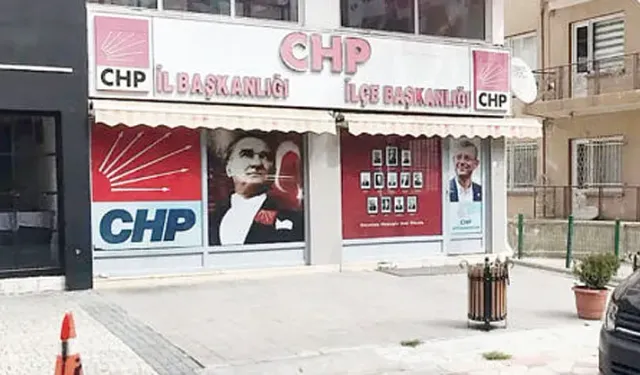 Belediye Başkanının Hırsızlık İddialarına Afyon CHP'den Sert Yanıt!