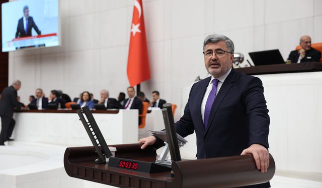 “Yargıtay Bütçesi Adalete Olan Güvenin Temelidir”