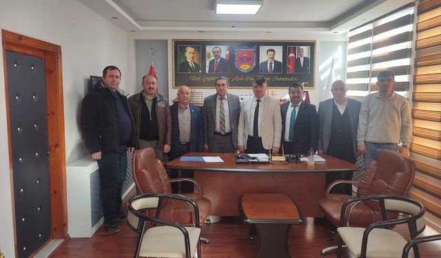 "SERVİSCELL UYGULAMASI TEKRAR İNCELENEREK İPTAL EDİLMESİ GEREKİYOR"