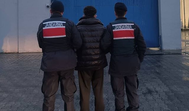 Afyonkarahisar'da Narkotik Operasyon: Sentetik Eroin ve Silahlar Ele Geçirildi, Bir Şüpheli Tutuklandı.!