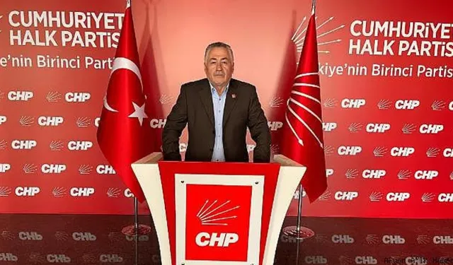 "İKTİDARIN  ‘İSTİKRAR’ DEDİĞİ ŞEY, AFYONKARAHİSAR İÇİN YOKSULLAŞMADIR! "