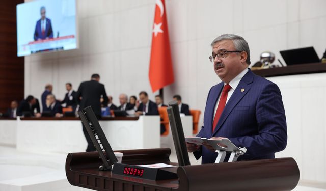 “Sayıştay’ın Denetim Gücü Her Yıl Artıyor”