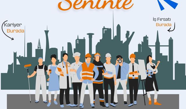 Emirdağ Belediyesi'nden Dijital İstihdam Hamlesi: Kariyer Platformu Yayında