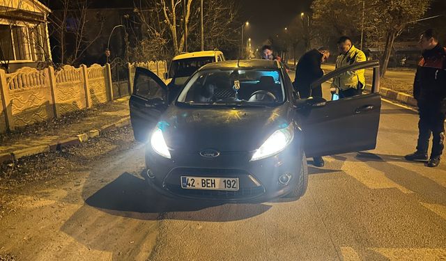 Kapsamlı "Huzur Uygulaması" Gerçekleştirildi