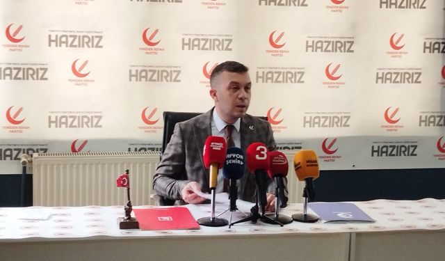 Başkan Çakır: “Adalet Zedelenirse Rızık Daralır”