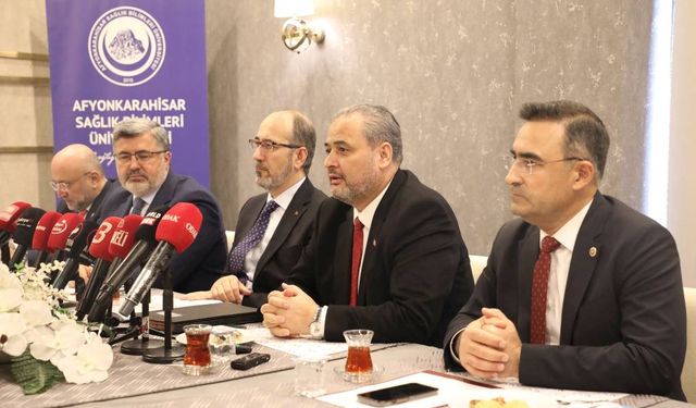 Sağlık Hizmetlerinin Kalitesini Yükseltecek Yeni Bir İş Birliğine İmza Attık