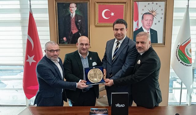 TİGAD DİJİTAL MEDYA ÇALIŞTAYI TÜRKİYE’NİN DİJİTAL MEDYA VİZYONUNA YÖN VERDİ