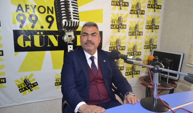 “Gazetecilik, kamu hizmetidir”