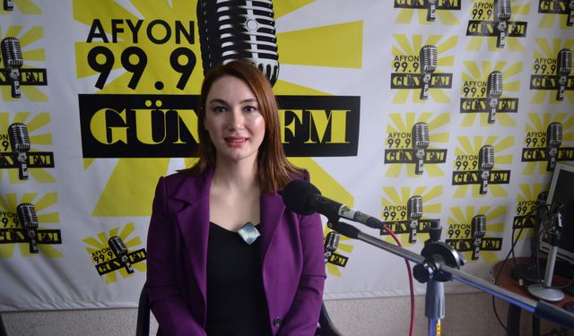 “Cilt sağlığımız için güneş koruyucuları ihmal etmeyelim”