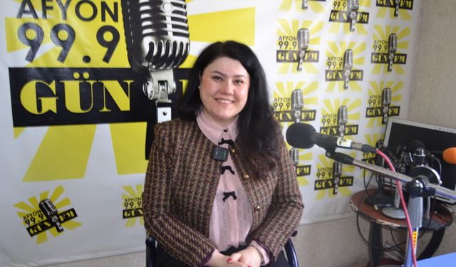 “Fakültemiz, kuruluşundan itibaren bilimsel faaliyetlere önem vermiştir”