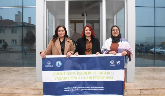 Gençlik Projeleri Destek Programı (GPDP) Uygulamaları 25 Aralık’ta Başlıyor