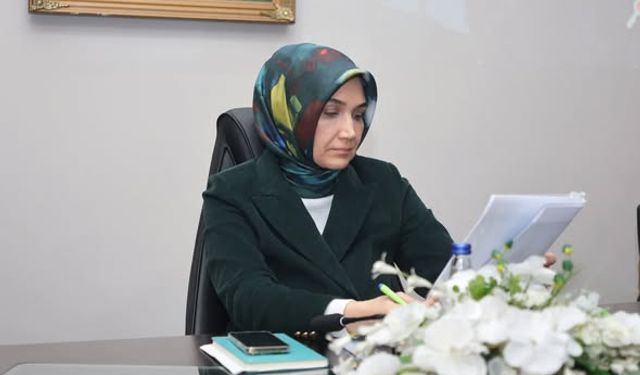 Kamu Hizmetleri ve Koordinasyon Toplantısı Yapıldı