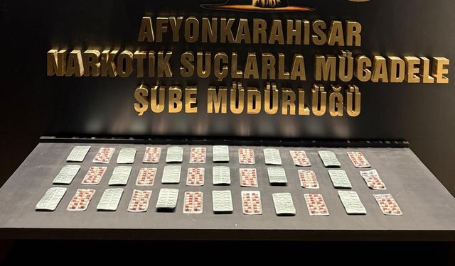 Sokak Satıcısına Büyük Operasyon