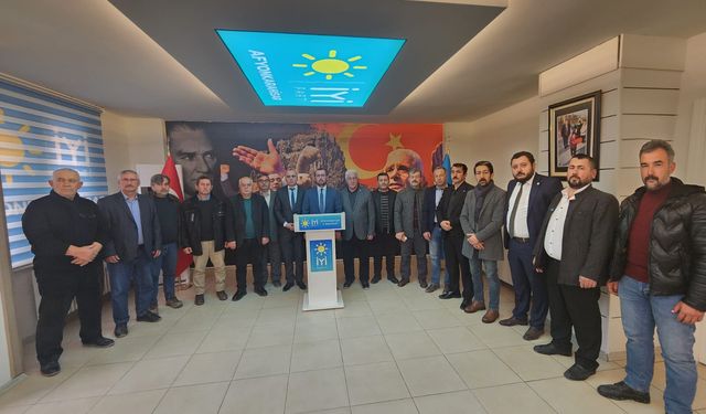 “BU SADECE BİR TEHDİT DEĞİL, SİYASETE VE DEMOKRASİYE YAPILMIŞ AÇIK BİR SALDIRIDIR”