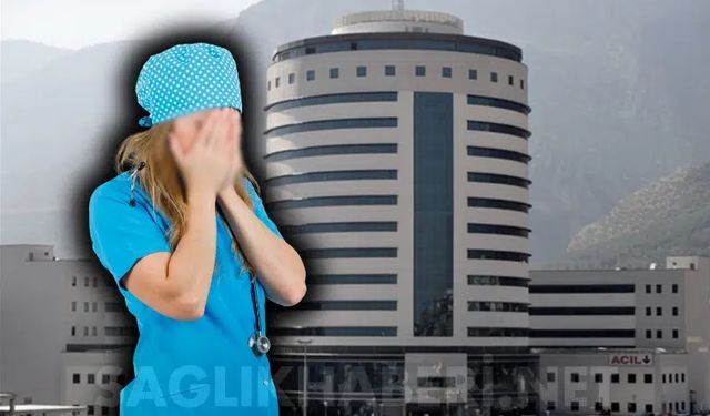 "Sana Tecavüz Edilmediği Sürece Sesini Çıkartmayacaksın!"