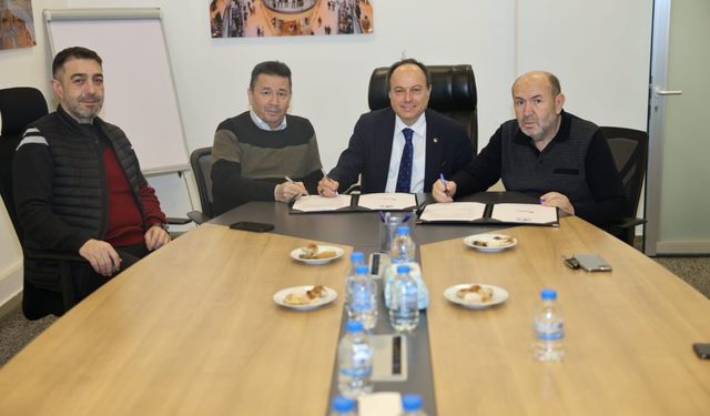 Enerji Verimliliği İçin Önemli İş Birliği