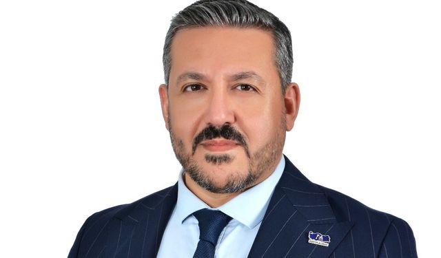 Anahtar Parti İl Başkanı Üzeyir Aladağ'ın gündeme dair basın açıklaması