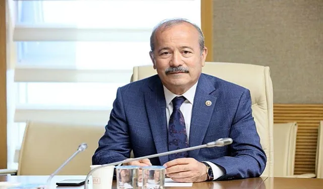 MHP’li Taytak’tan Miraç Kandili Mesajı: “Birliğimiz ve Kardeşliğimiz En Büyük Gücümüzdür”
