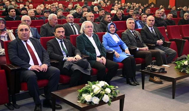 Yeşilay’dan Afyonkarahisar’da “Dumansız Mahalle” Hamlesi