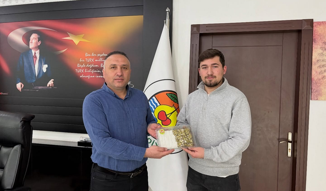 Afyon’un Meşhur Kaymak Şekeri Çay’da Üretiliyor