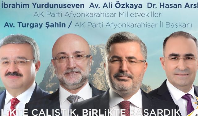 AFYONKARAHİSAR DEFTERDARLIK BİNASI 2026 YATIRIM PROGRAMINA ALINDI