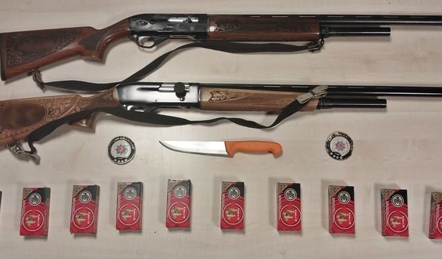 7 Günlük Operasyon: 54 Tarihi Eser Ele Geçirildi, 385 Bin TL'lik Dolandırıcılık Engellendi.!