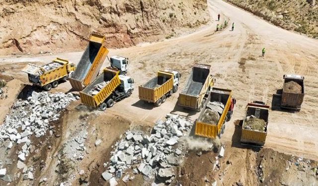 BELEDİYE'DEN DİJİTAL VE ETKİN HAFRİYAT DENETİMİ