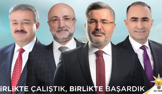 AFYONKARAHİSAR’A EĞİTİMDE DEV YATIRIM 13 YENİ EĞİTİM PROJESİ ONAYLANDI