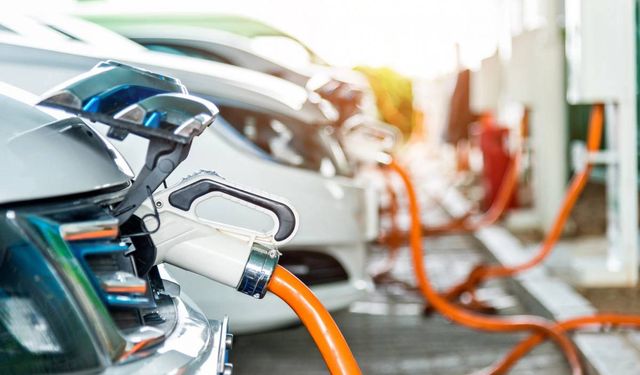 Akademisyenler Sağlık Çalışanlarının Elektrikli Otomobil Kazalarına İlişkin Tutumlarını İnceledi