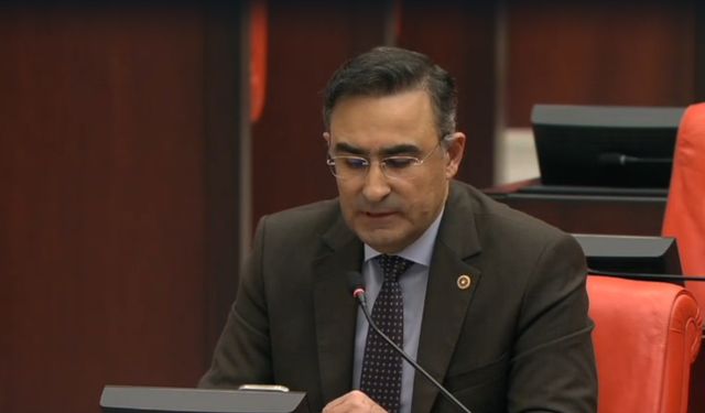 Dr. Hasan Arslan: “Bu Millet Türkiye’yi Asla Yedirmez”