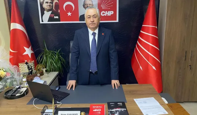 “Kentsel dönüşüm siyasetin değil, Afyon’un meselesidir”