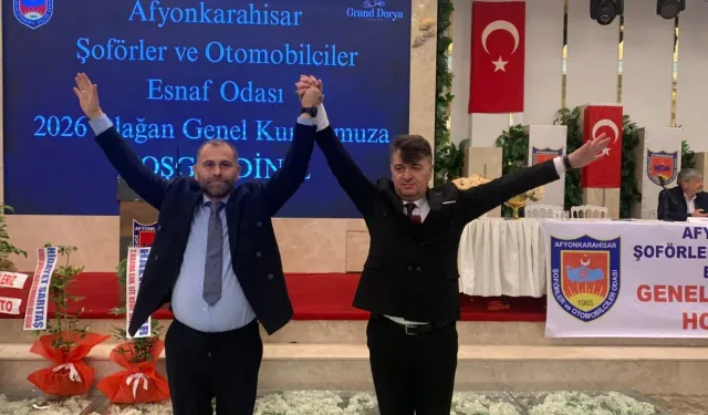 Başkan Karataş Güven Tazeledi