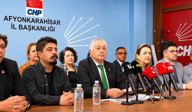 “Bu Bir Siyasi Tercih Değil, Seçmen İradesine İhanettir”