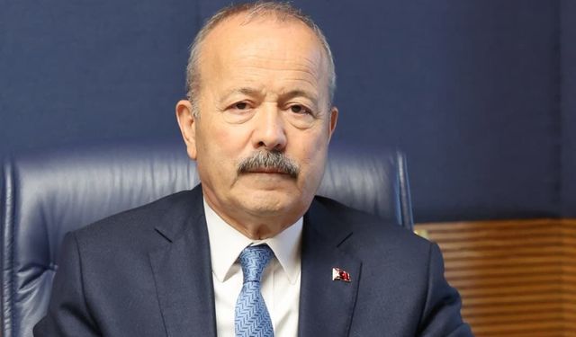Mehmet Taytak: “Cumhurbaşkanımız Sayın Erdoğan’a 22 Mayıs Finansal Okuryazarlık Günü İçin Teşekkür Ediyoruz”