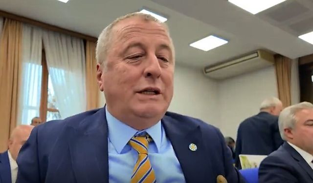 OLGUN; Sandıklı Ağır Ceza Mahkemesi İçin Kritik Gelişmeyi Duyurdu.!