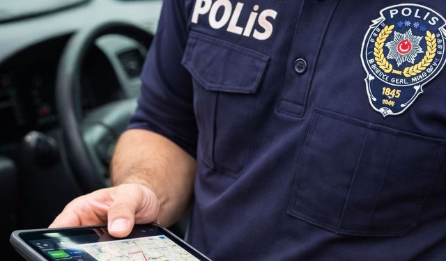 “Afyonkarahisar Emniyeti’nde Yeni Dönem: Olaylara 6 Dakikada Müdahale Hedefi”