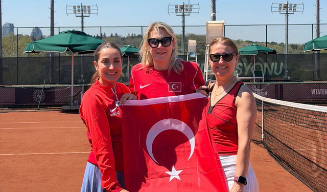 Afyon’un Gururu! Şeniz Karagöz Milli Takımda.!