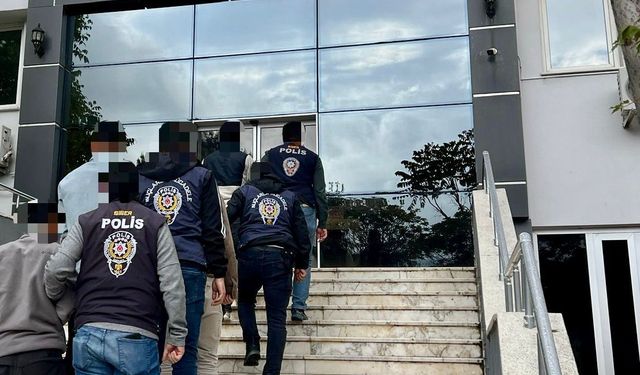 “Sanal Tuzak" 8 Milyonluk Vurguna Dönüştü.!