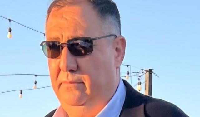 MISIRLIOĞLU’NDAN SERT TEPKİ: “İYİ PARTİ’Yİ HEDEF ALAN OYUNLARA GEÇİT VERMEYECEĞİZ”