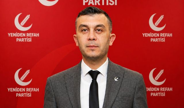 “Gençlik Halayla Değil, Umutla Kazanılır”
