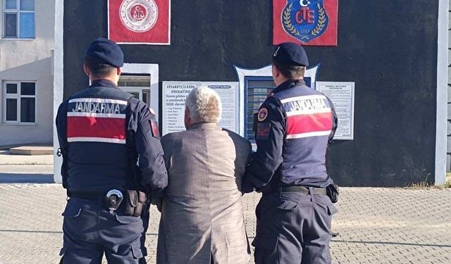 Afyon’da Jandarma Kıskacı: 1 Haftada 46 Aranan Şahıs Yakalandı!
