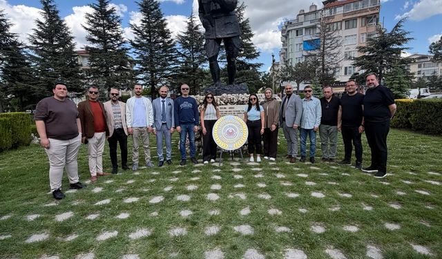 ‘Gözlere ışık, insanlara umut oluyoruz’