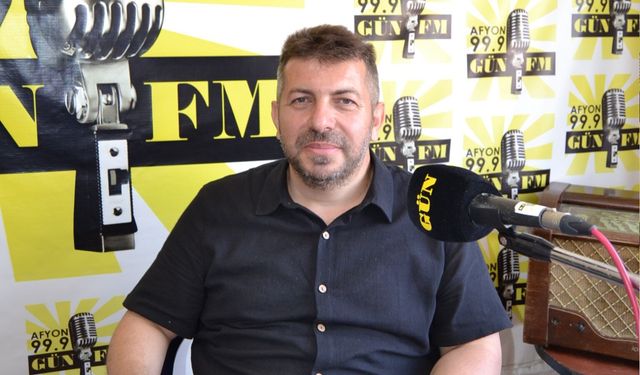 “Enerjimizi tamamen insan ve toplum bilimlerine ayırıyoruz”