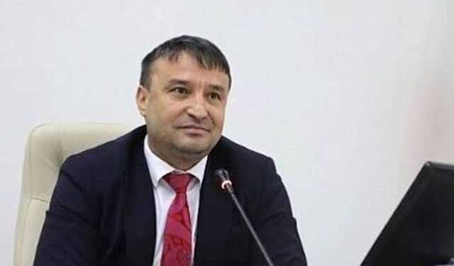 Başkan Kahveci'nin, Zafer Haftası dolayısıyla yayımladığı mesaj