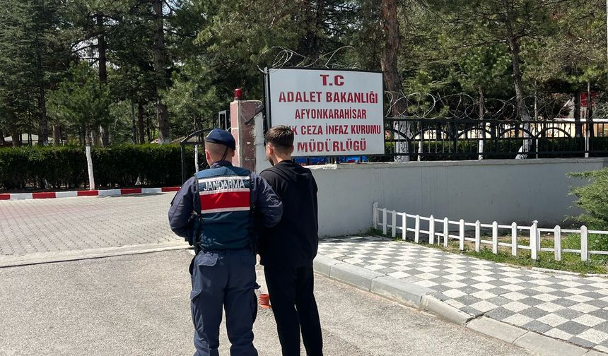 Uyuşturucu Taciri Yakalandı